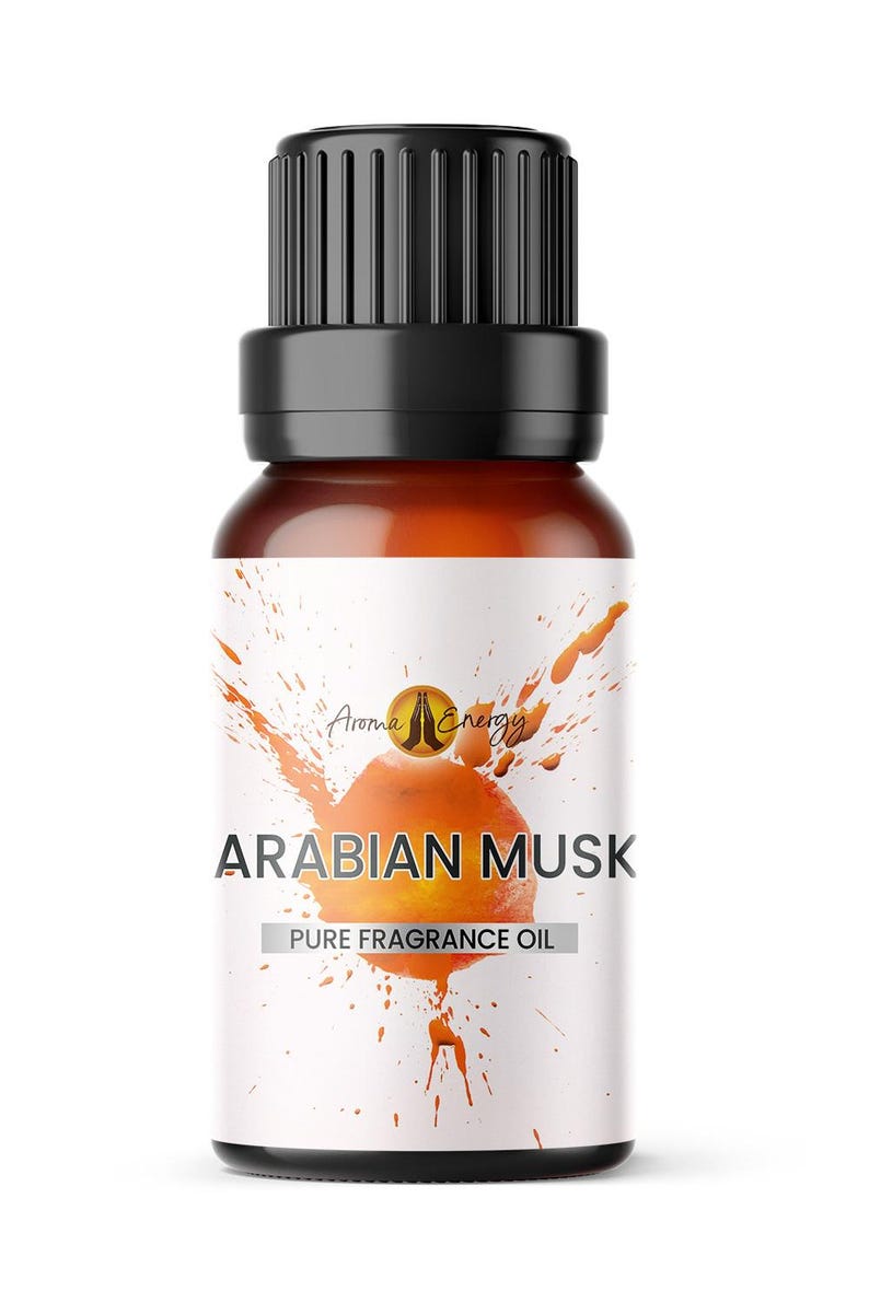 Fragrance Oils | Scents For Bath Bombs Wax Melts Soap Candle Making Fragrances | 10ml image 13