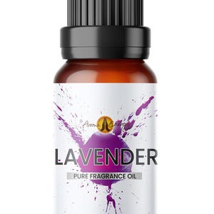 Fragrance Oils | Scents For Bath Bombs Wax Melts Soap Candle Making Fragrances | 10ml image 9