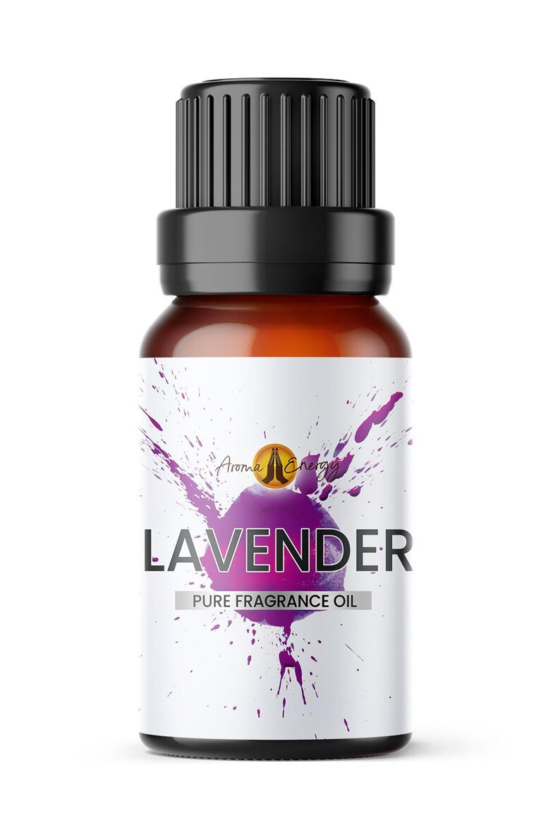 Fragrance Oils | Scents For Bath Bombs Wax Melts Soap Candle Making Fragrances | 10ml image 9