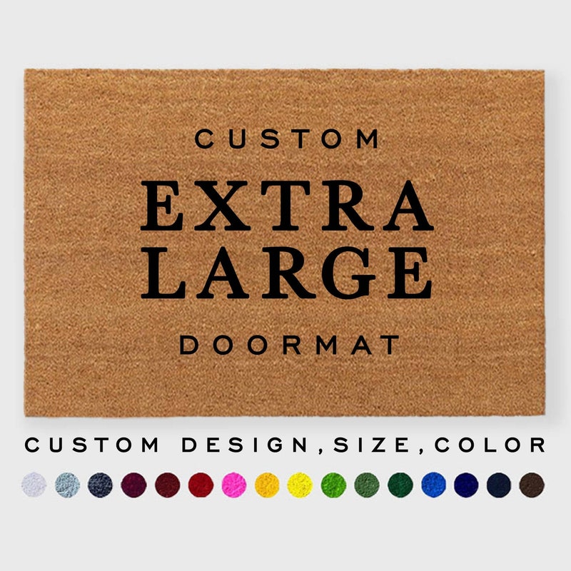 3x5 Front Door Rug Etsy