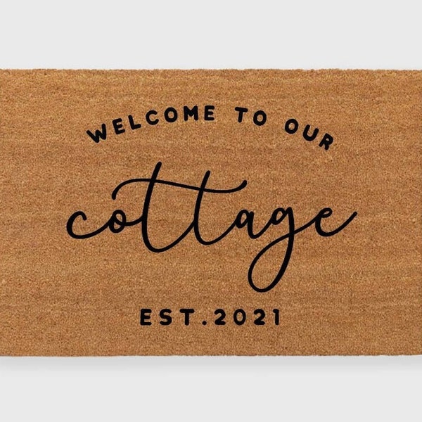 Cottage Decor Etsy