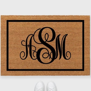 Frontgate doormat outlet