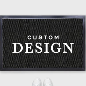 Custom Luxury Berber Inlay Doormat,Custom 24 x 72 inch doormat,Extra Large Doormat,X-Large Doormat,Double Door Doormat,Extra Wide Doormat