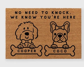 Custom Dog doormat, Custom Dog door mat, Dog Rug, Funny dog doormat, Custom Pet doormat, Cat Rug, Cat doormat, Custom Cat doormat,Funny pet