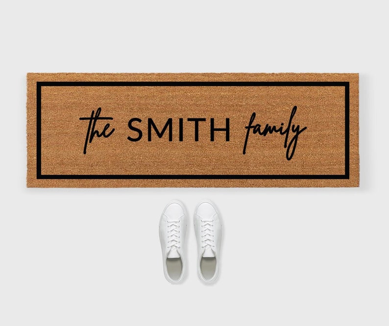 shopHomeMaven Doormat - Thumbnail 2