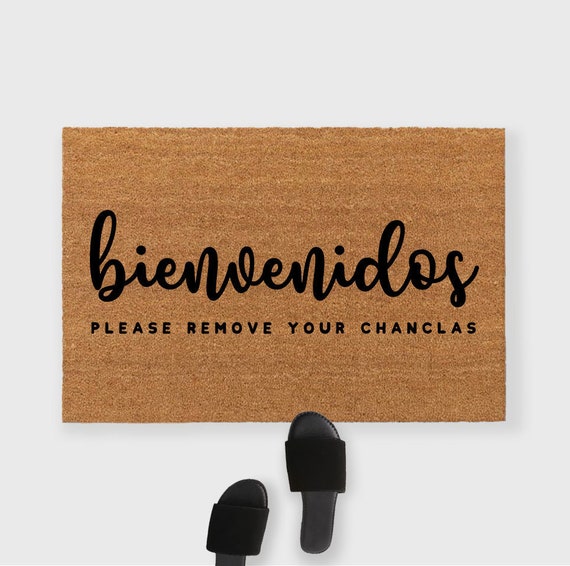 Bienvenidos Creating Lasting Change
