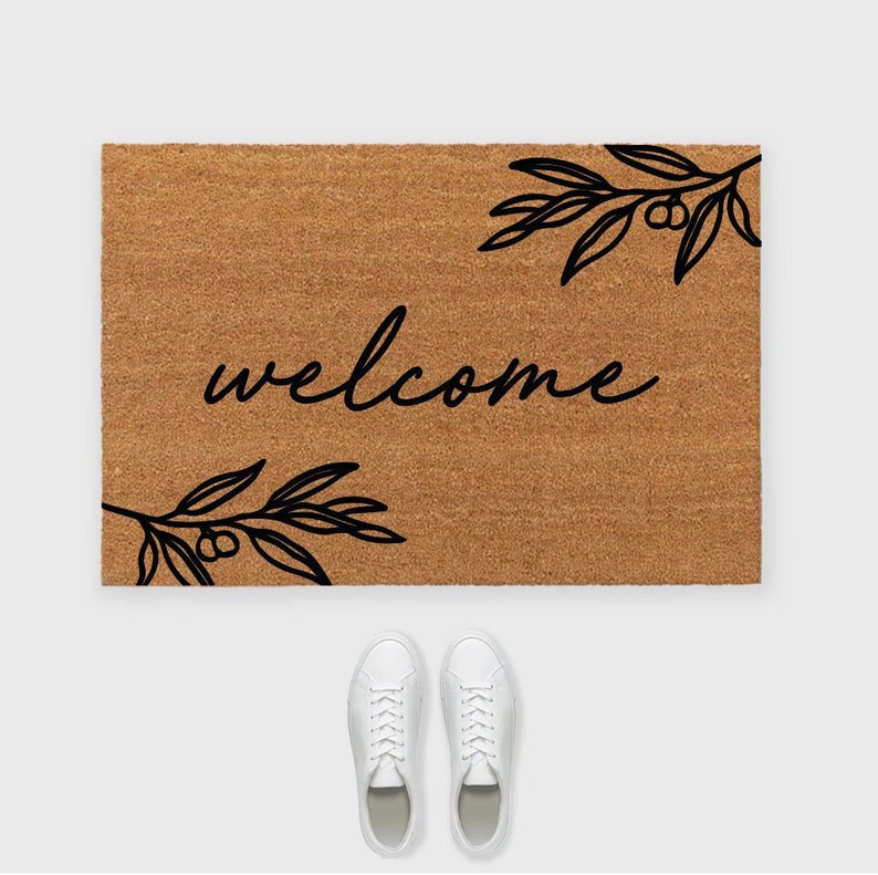 shopHomeMaven Doormat - Thumbnail 2