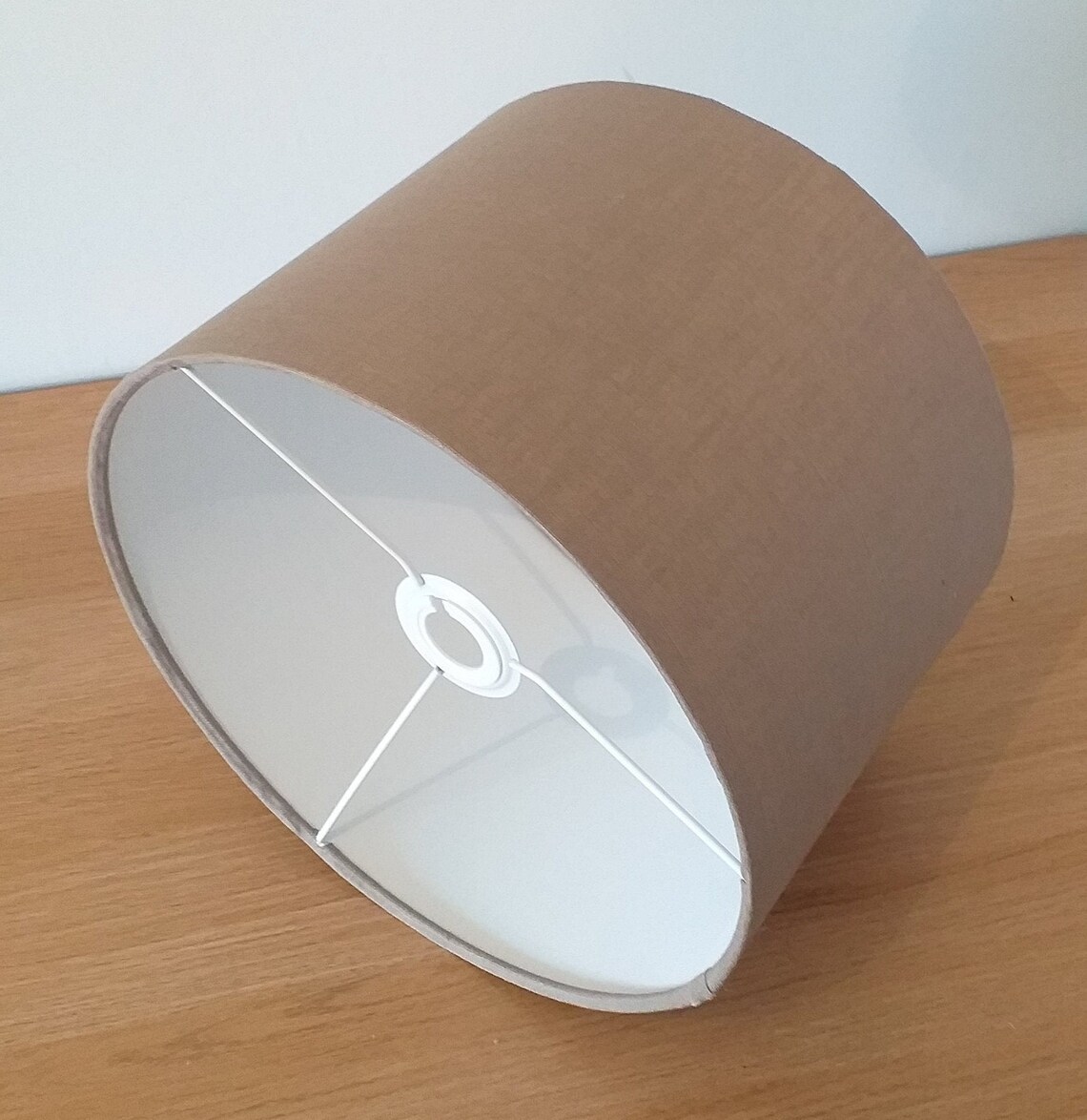 Linen Lamp Shade Sage Green 20cm or 30cm diameter Other Etsy