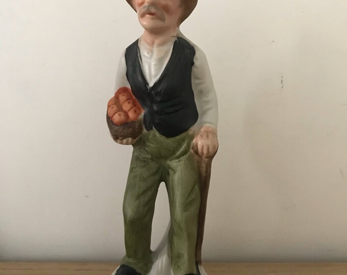 Grandpa in France Etsy