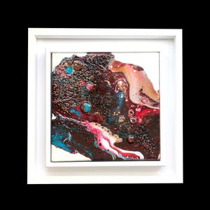 Follow the Flow - Wonderful piece of art