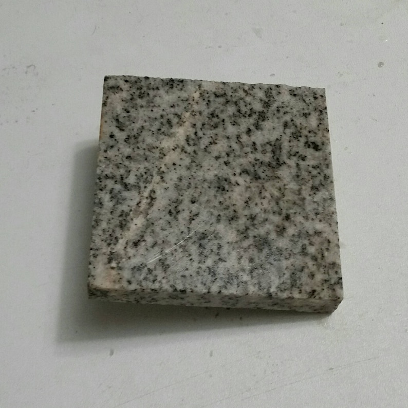 Washington Sharpening Stone