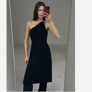 Emporio Armani Dress - Etsy Canada