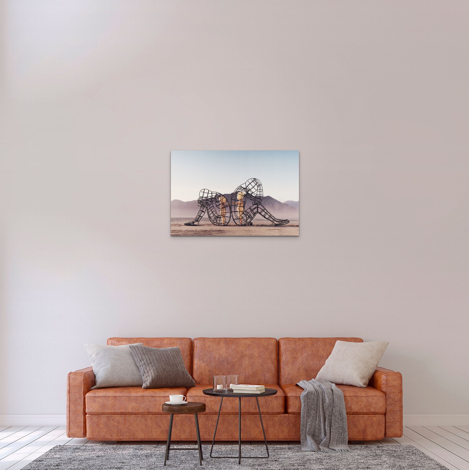 Inner Child Sculpture Burning Man Sculpture Inner Child Etsy