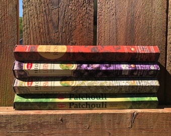 Hem Incense 1 Pack (20 Sticks)