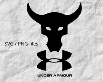 Free Free 107 Under Armour Fishing Logo Svg SVG PNG EPS DXF File