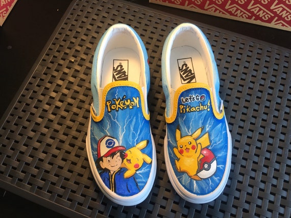 vans pokemon vans pokemon