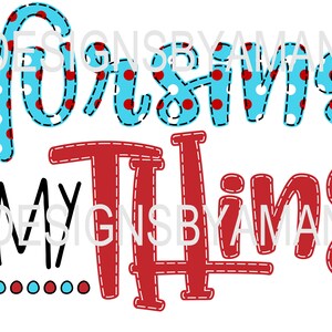 Sublimate transfer ready to press, Nursing is my thing, Nursing, Seuss Nursing, Sublimation Transfer, Ready to press