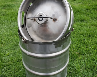 Keg Light Etsy