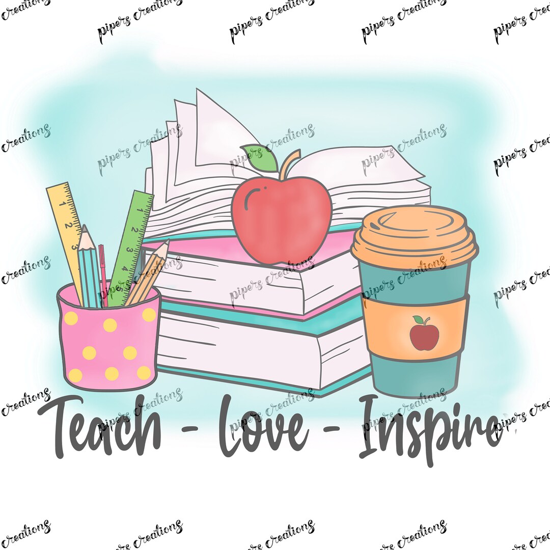 Printable - Teachers - Etsy