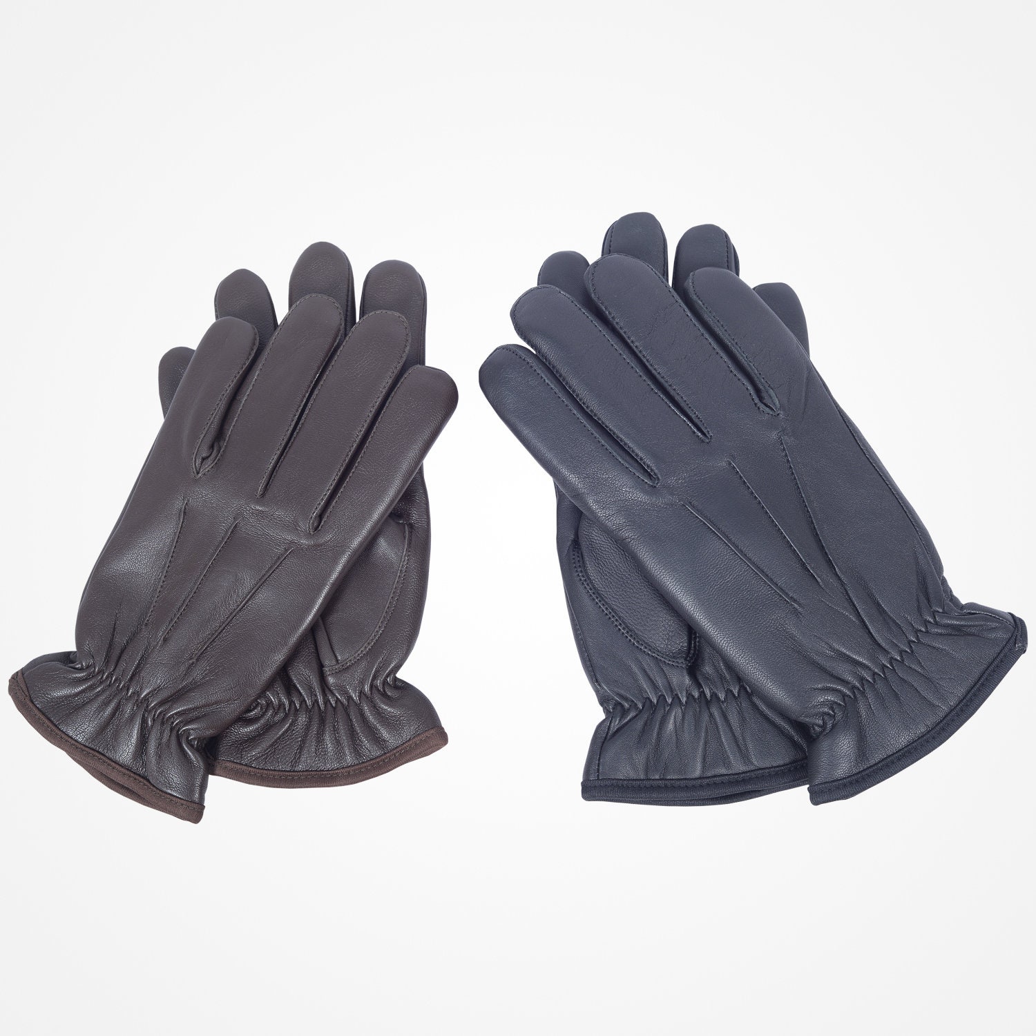 warm driving gloves