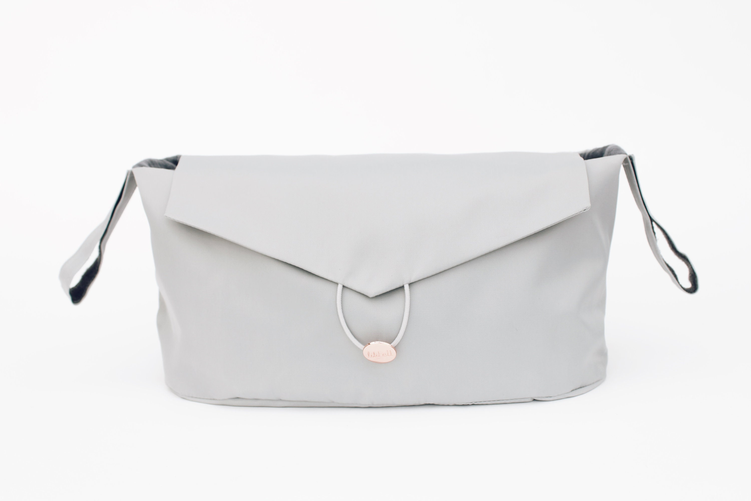 Lilibell Buggy Bag Grey -  Australia