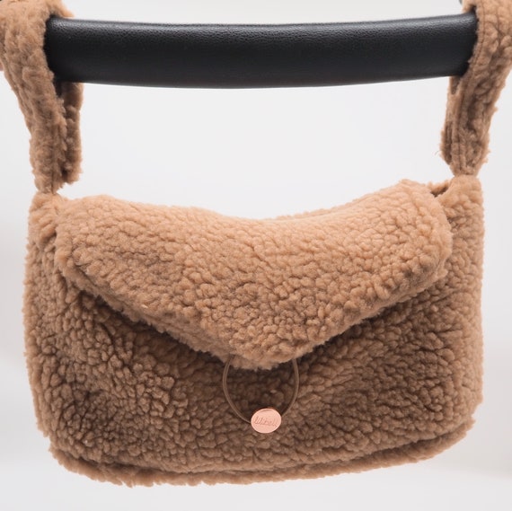 Buggy purse hot sale