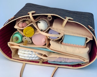 Lilibell Granda (L) - Beige