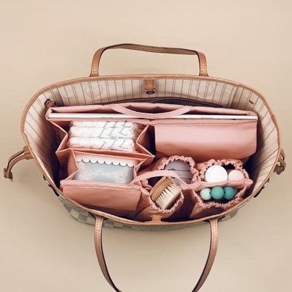 Diaper bag hotsell insert for backpack