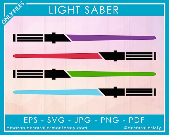 Free Free Lightsaber Svg 823 SVG PNG EPS DXF File