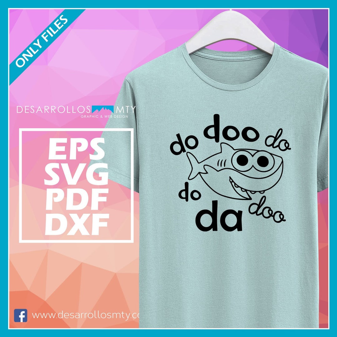 Baby Shark Do Doo Do Da Mommy Shark, Daddy Shark, Shark Song, Family