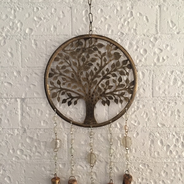 Tree of Life Wall Hanging Etsy Australia