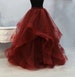 Beautiplex Flirty Ball skirt 