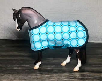 breyer horse blankets