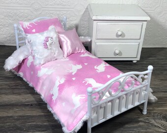 12 inch doll furniture