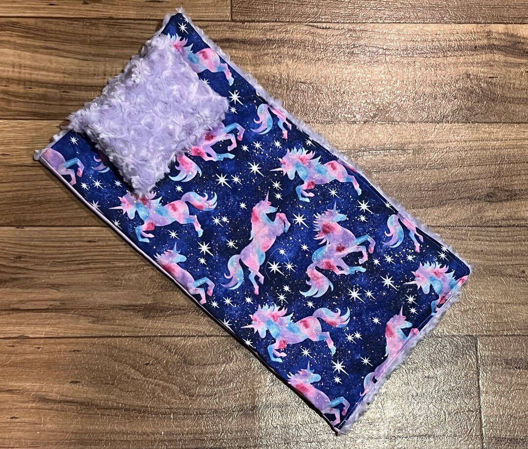 Doll Sleeping Bag Elf Sleeping Bag Doll Overnight Bedding Etsy