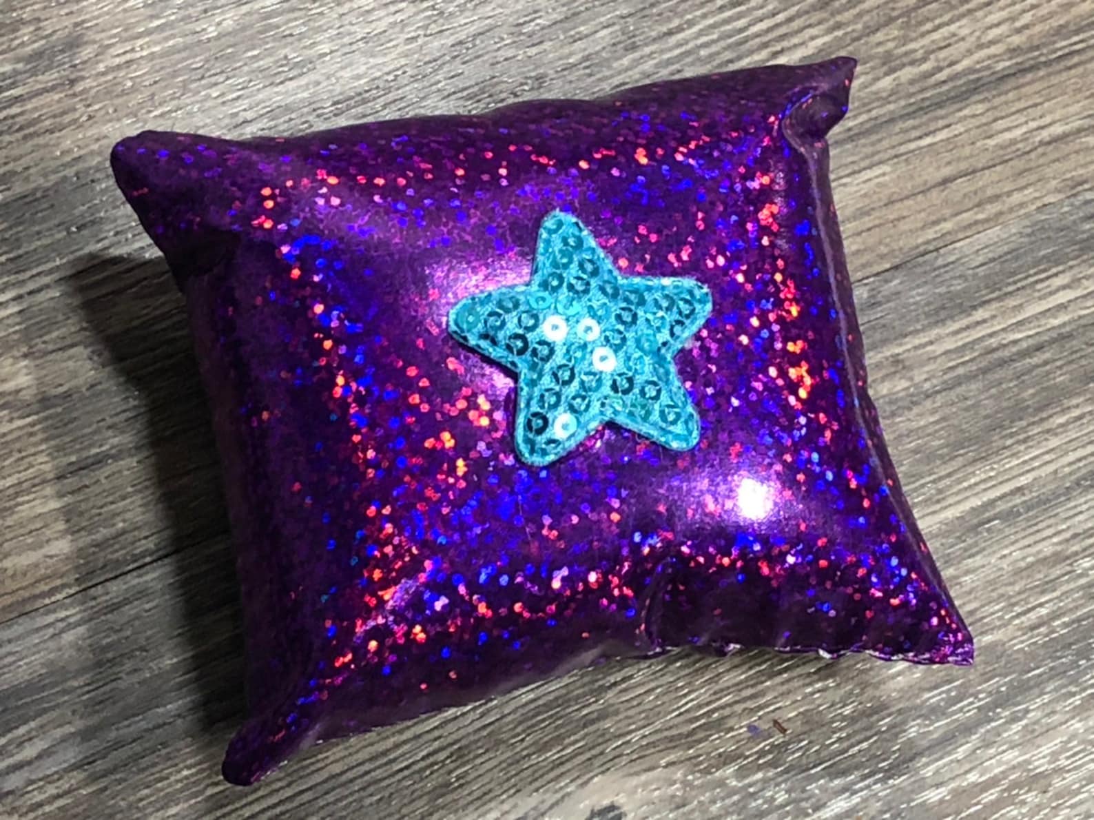 18 Inch Doll Bedding Set for 18 Inch Doll Bed Galaxy Doll Etsy