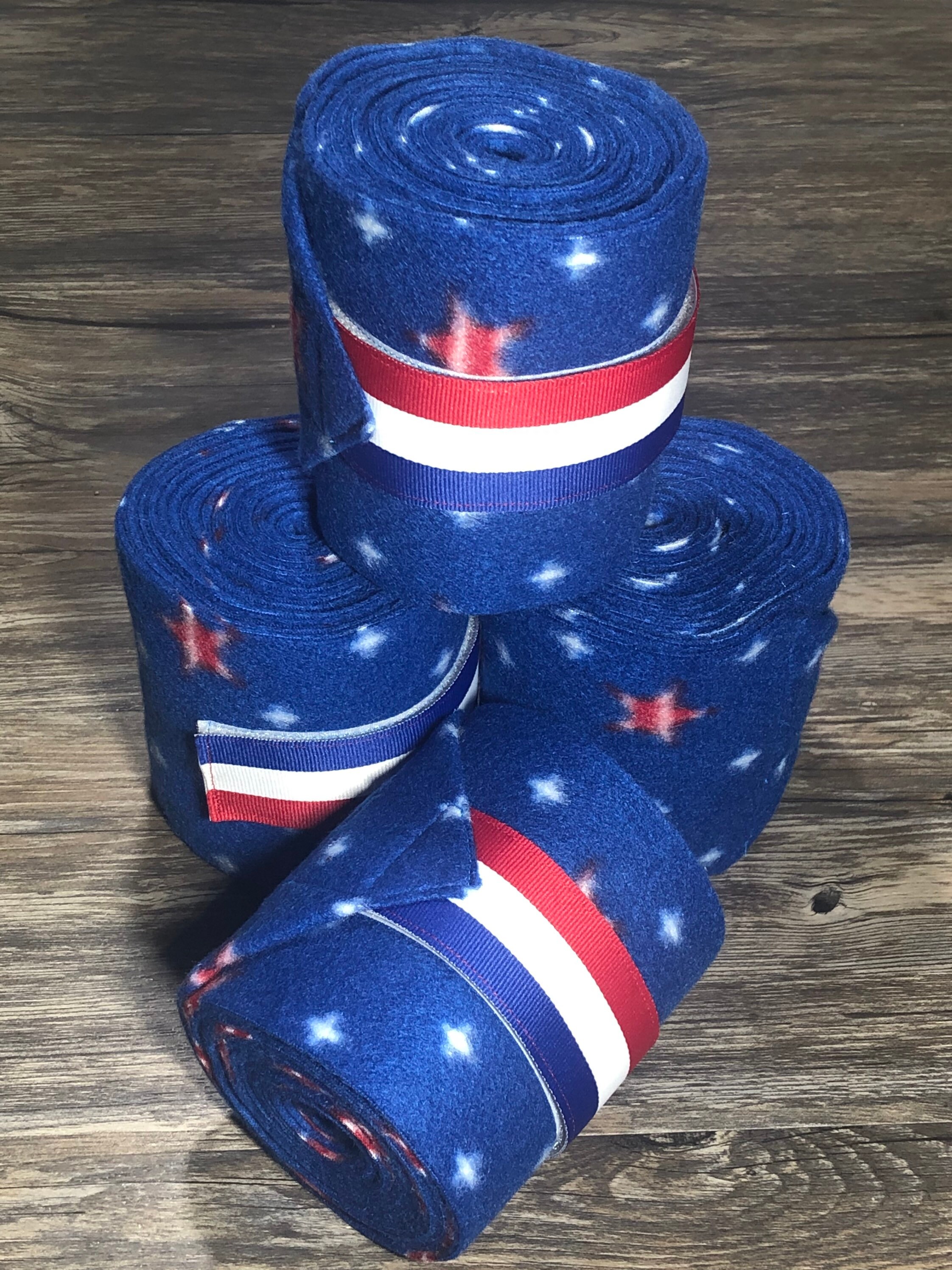 Equine Polo Wraps Horse Polo Wraps Stable Wraps Set of 2 or Etsy