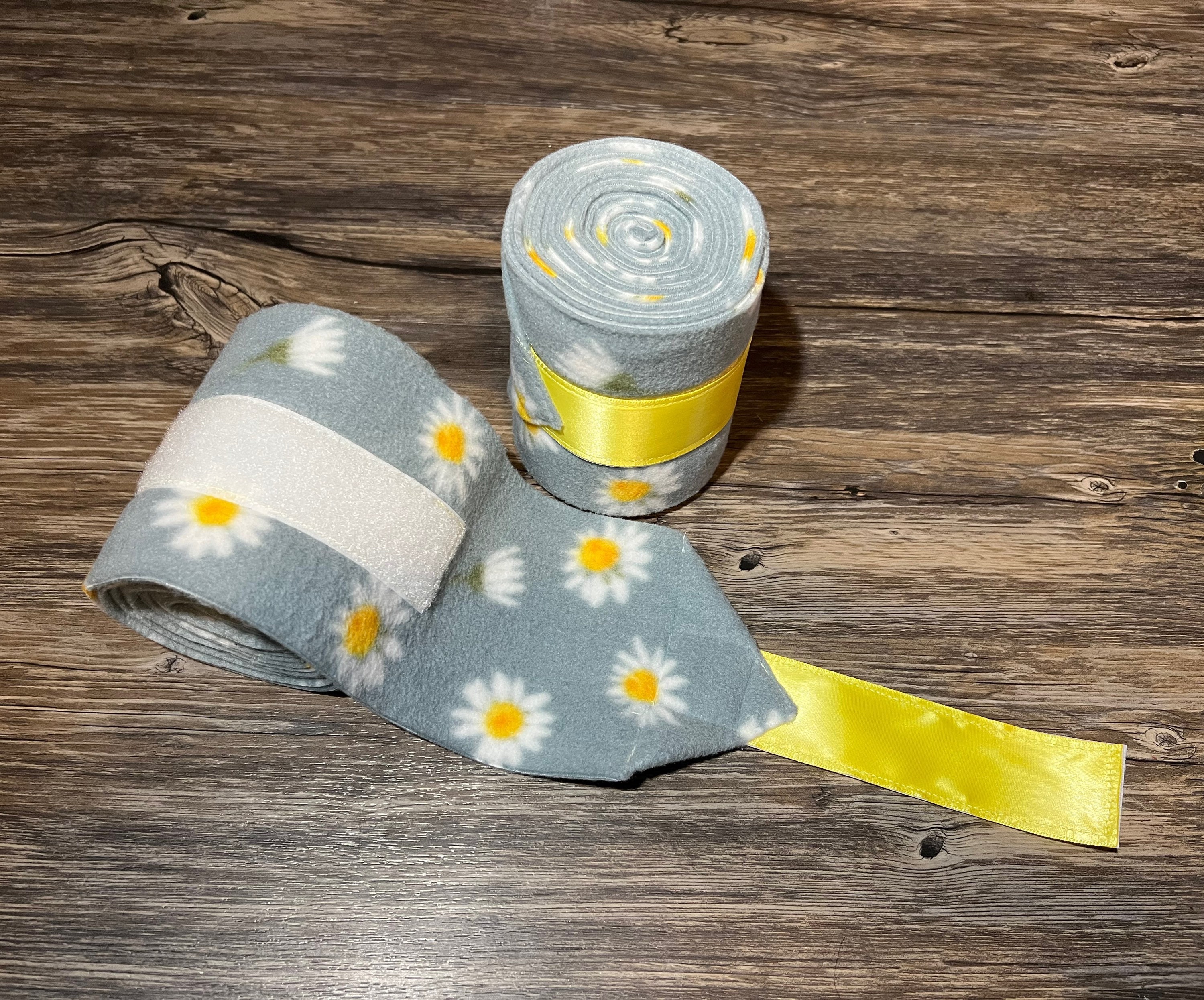 Lamb Leg Wraps Set of 4 Etsy