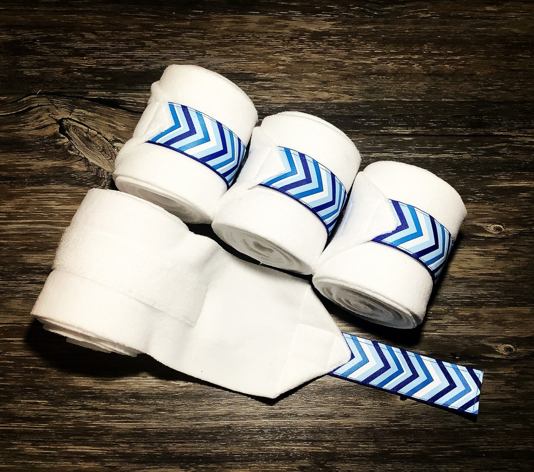 Polo Wraps, Horse Polos, Horse Tack, Womens Horse Gift, Horse Lover