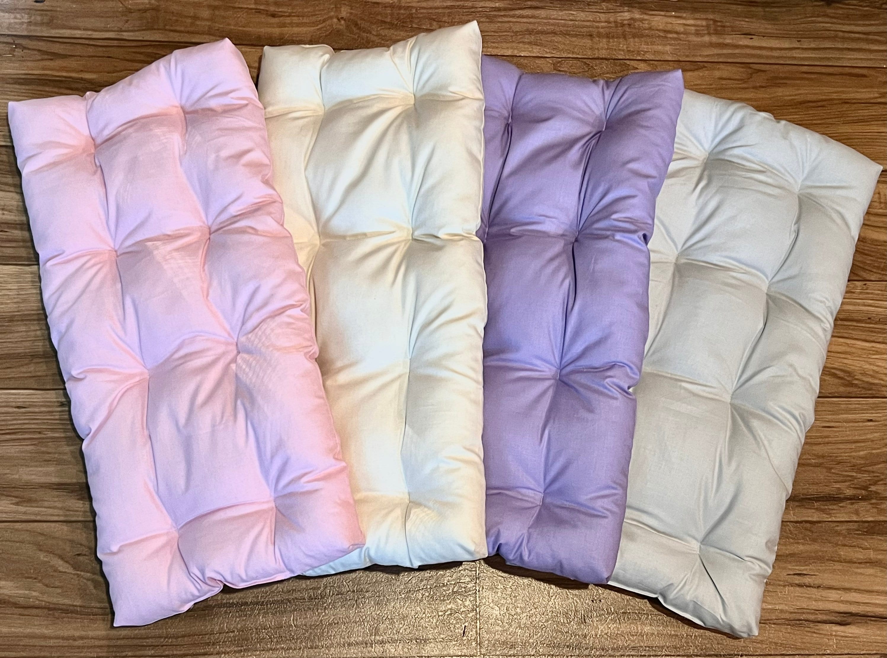 Babydoll Bedding - Cubrecolchón de espuma viscoelástica para cuna para  niños pequeños