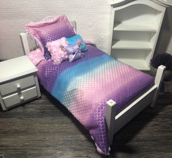 Doll beds for 18 inch dolls sales