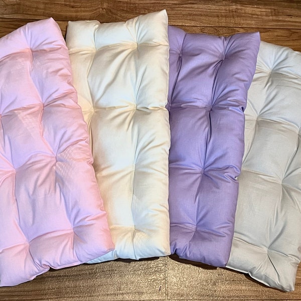 Custom Doll Bed Matratze, Für 12 Zoll Puppen, Für 14 Zoll Puppen, 14 Zoll Puppenbett, 12 Zoll Puppenbett, Matratze für 12 Zoll Puppen, Matratze für 14 Zoll