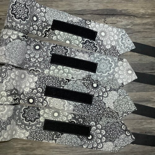 Polo Wraps Horse Polo Wraps Pony Polo Wraps Set of 2 or 4 Etsy