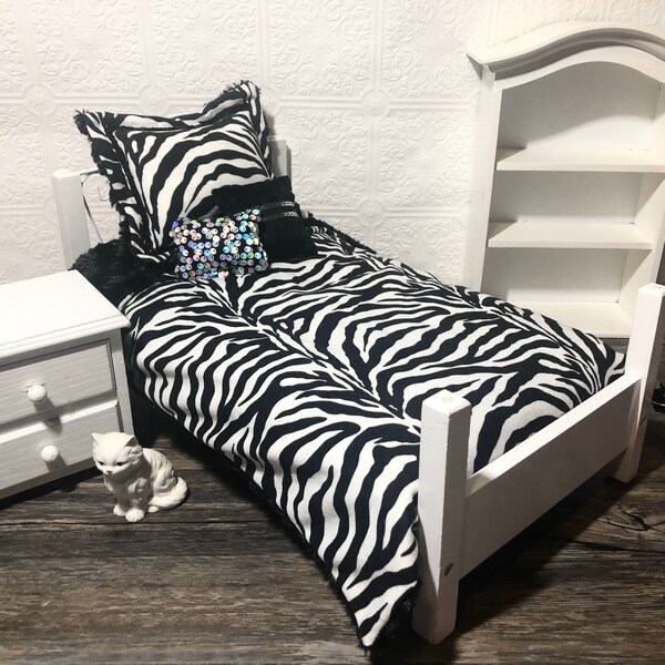 American Girl Doll Furniture Etsy