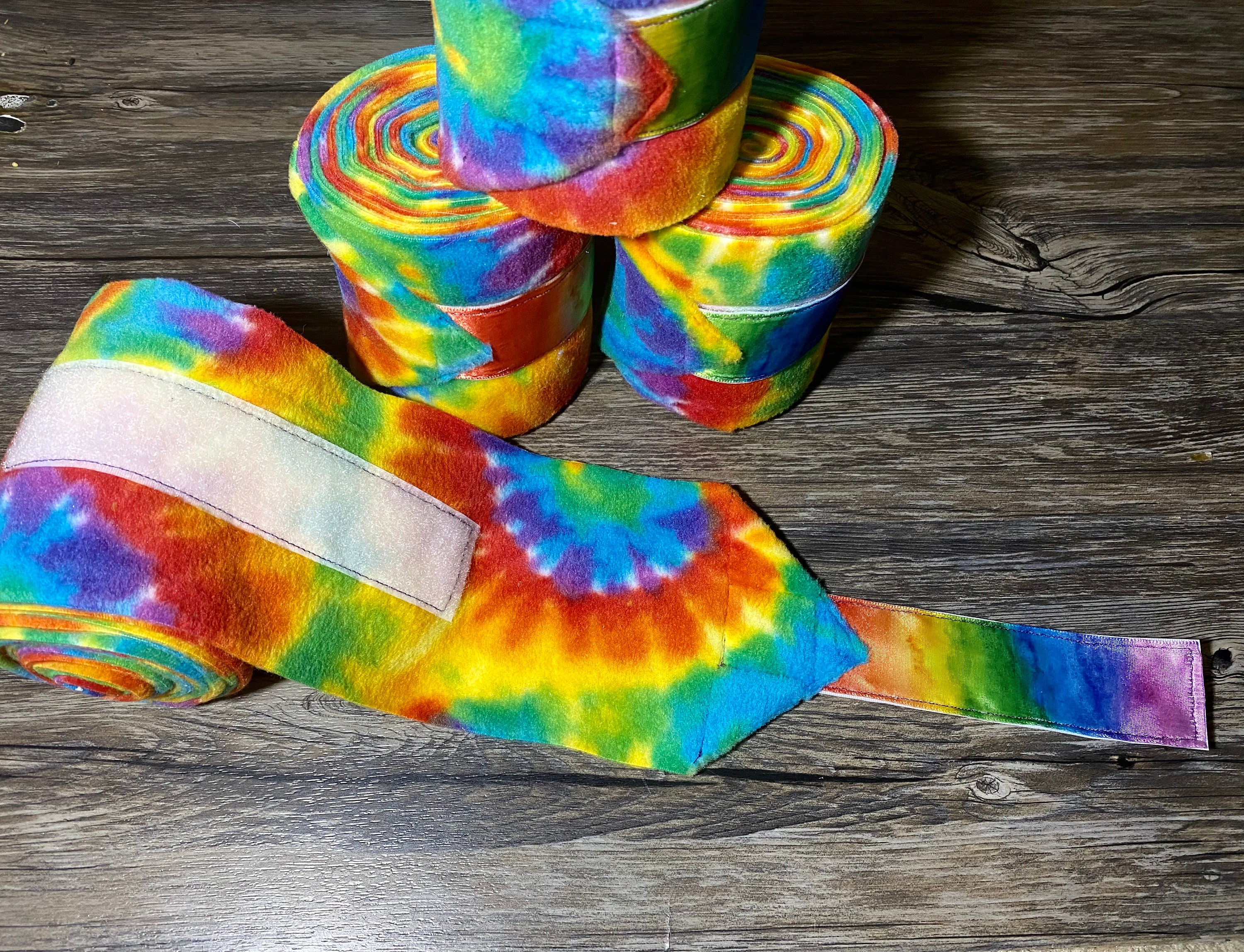 Equine Polo Wraps Horse Polo Wraps Pony Polo Wraps Set of 2 Etsy UK