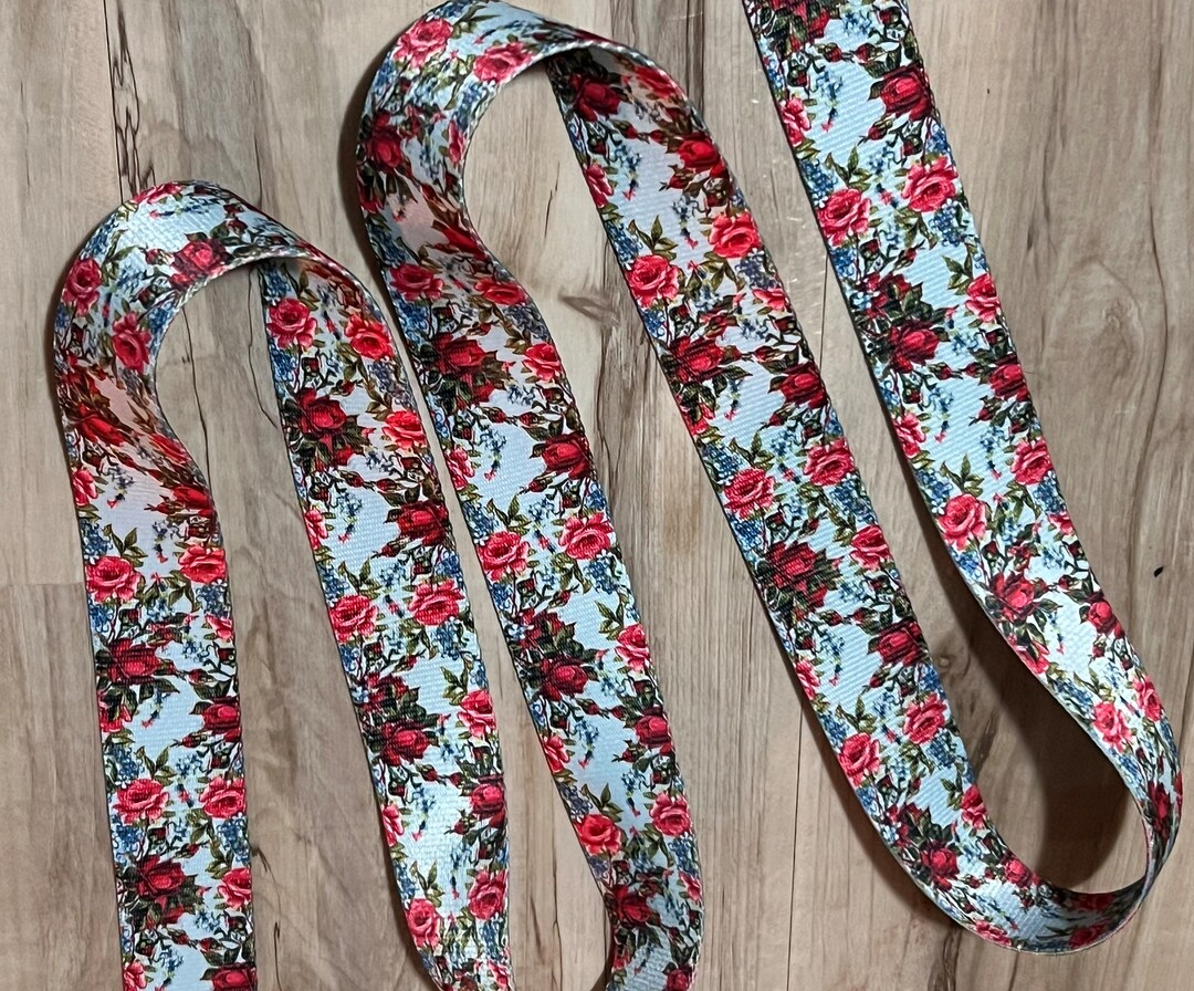 Pony/mini Horse Cinch Strap Set, Rose Pony Tack, Miniature Horse