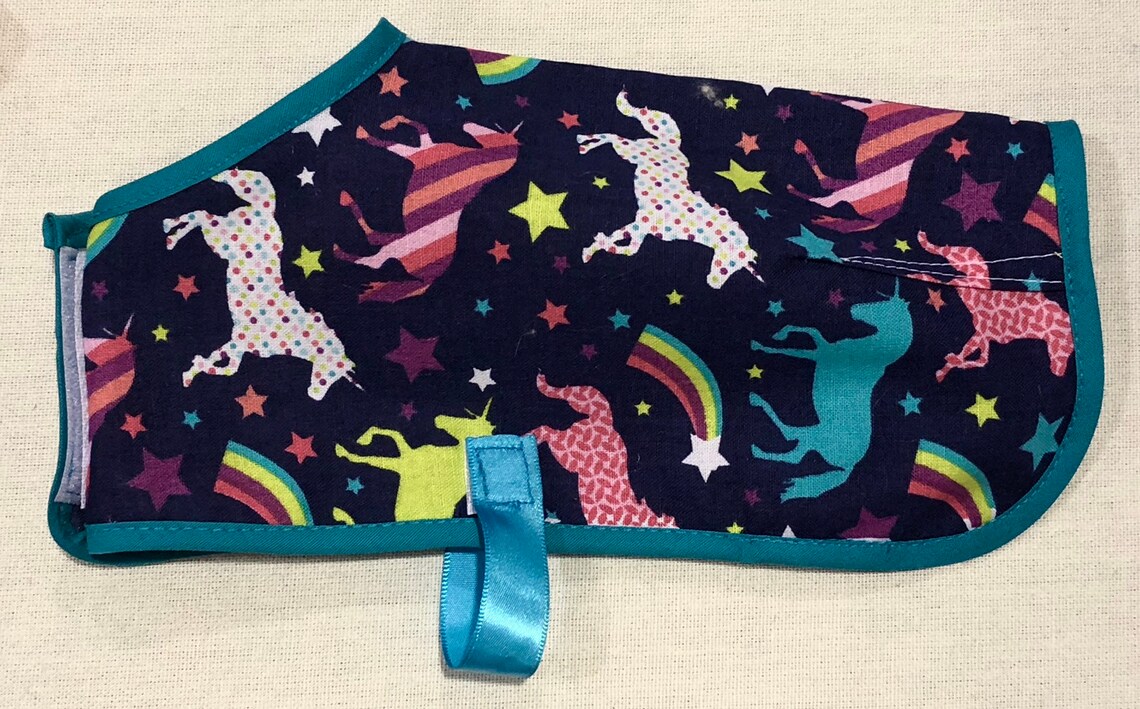 Model Horse Blanket Sheet Unicorn Traditional or Classic - Etsy