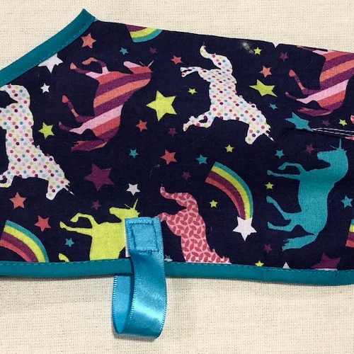 Model Horse Blanket Sheet Unicorn Traditional or Classic - Etsy