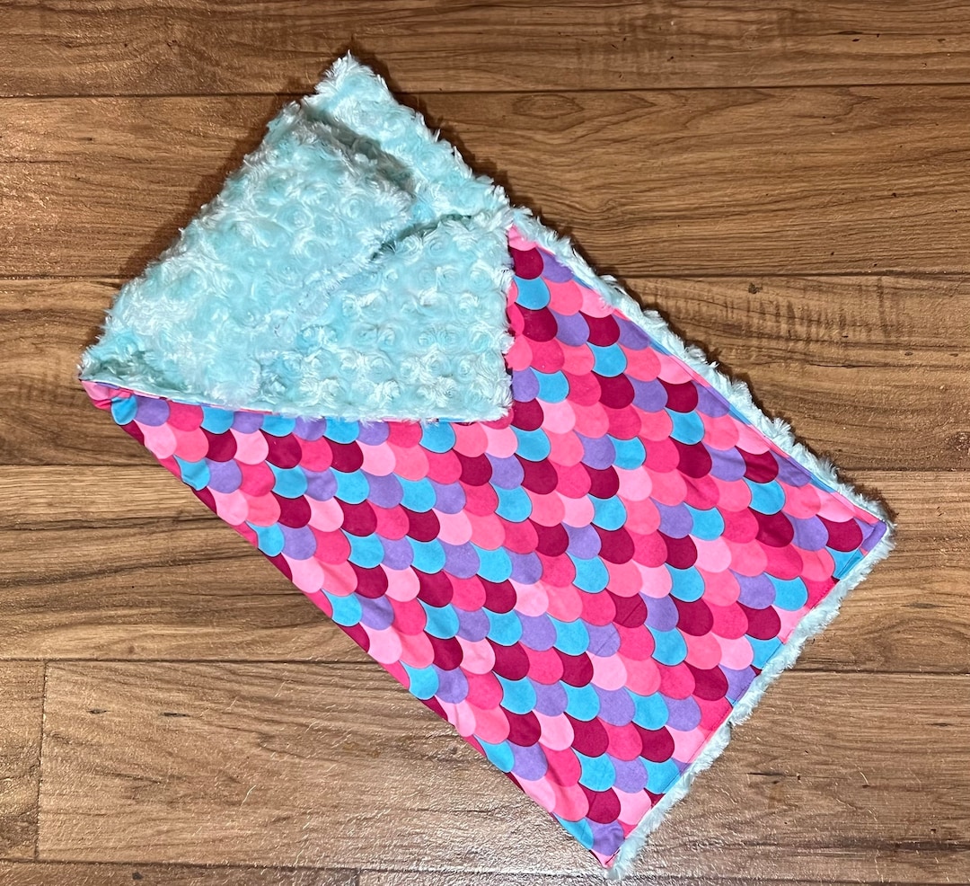 Mermaid Doll Sleeping Bag Elf Sleeping Bag Doll Overnight Etsy