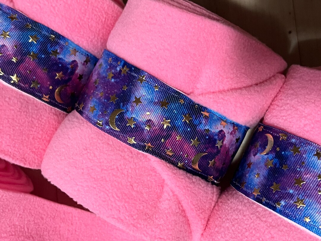 Galaxy Polo Wraps Horse Leg Wraps Show Lamb Leg Wraps Gift Etsy